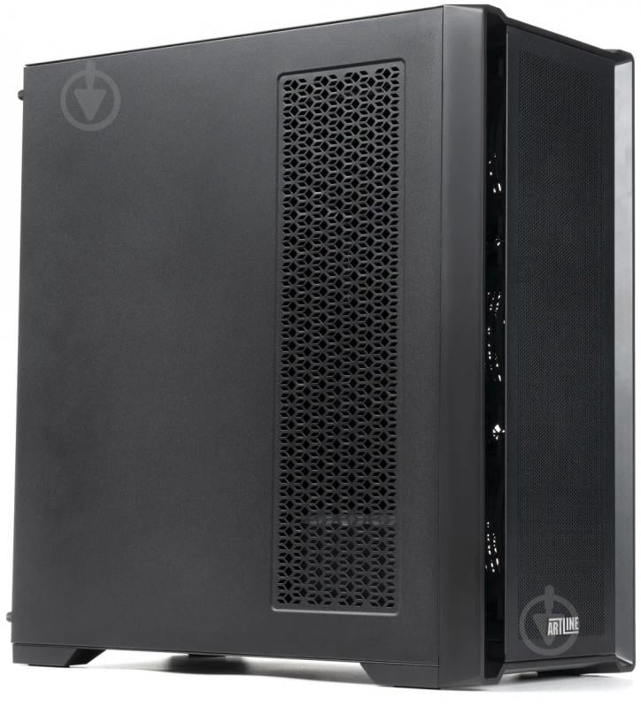 Рабочая станция Artline WorkStation W95 (W95v38Win) black - фото 8 Рабочая станция Artline WorkStation W95 (W95v38Win) black - фото 8