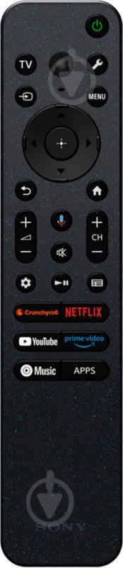 Телевизор Sony Bravia 3 K-65S30 - фото 10