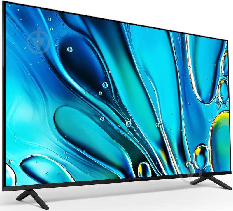 Телевизор Sony Bravia 3 K-65S30 - фото 3
