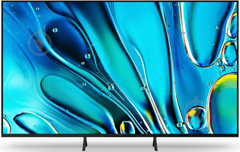 Телевизор Sony Bravia 3 K-65S30 - фото 6
