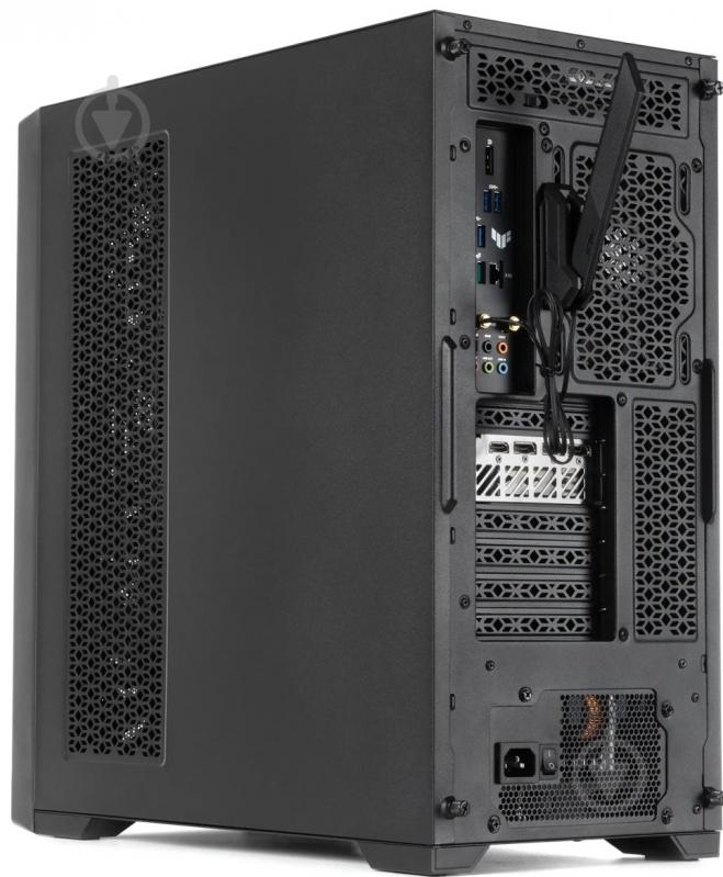 Рабочая станция Artline WorkStation W95 (W95v39Win) black - фото 3