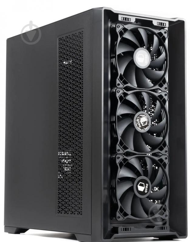 Рабочая станция Artline WorkStation W95 (W95v39Win) black - фото 10