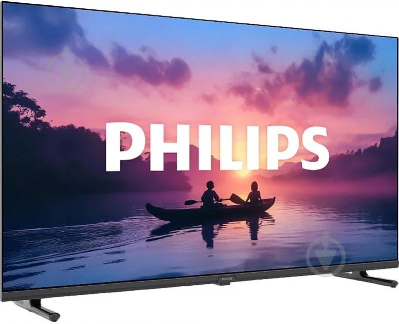 Телевізор Philips 32PFS6000/12 - фото 3