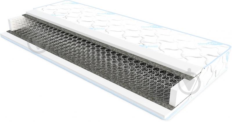 Матрас Sleep&Fly Standart Sleep&Fly 150x190 см - фото 2