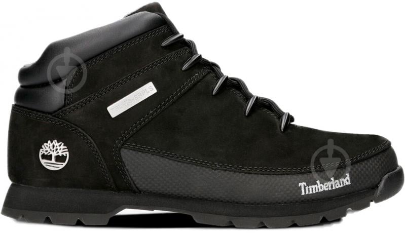 Ботинки Timberland Euro Sprint Hiker TB06361R001 р.42 черный - фото 1