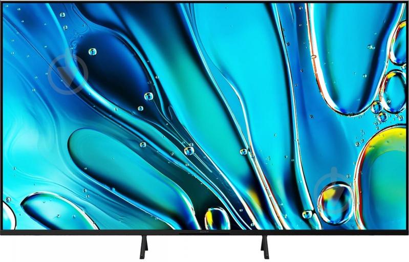 Телевизор Sony Bravia 3 K-55S30 - фото 3