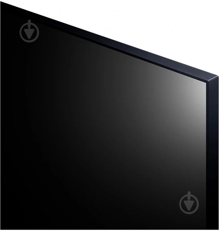 Дисплей информационный LG 55" 55UL3J - фото 9