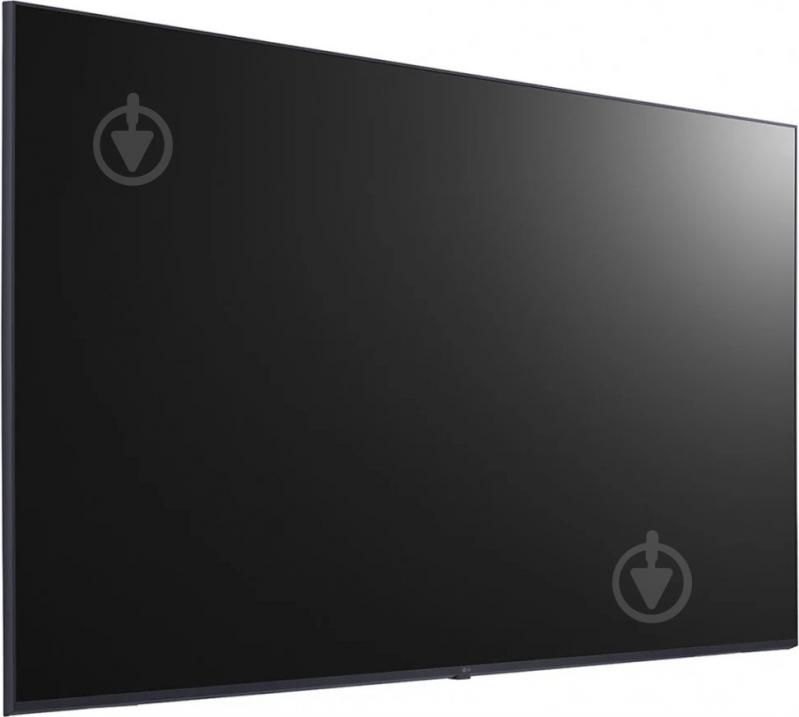 Дисплей информационный LG 55" 55UL3J - фото 4