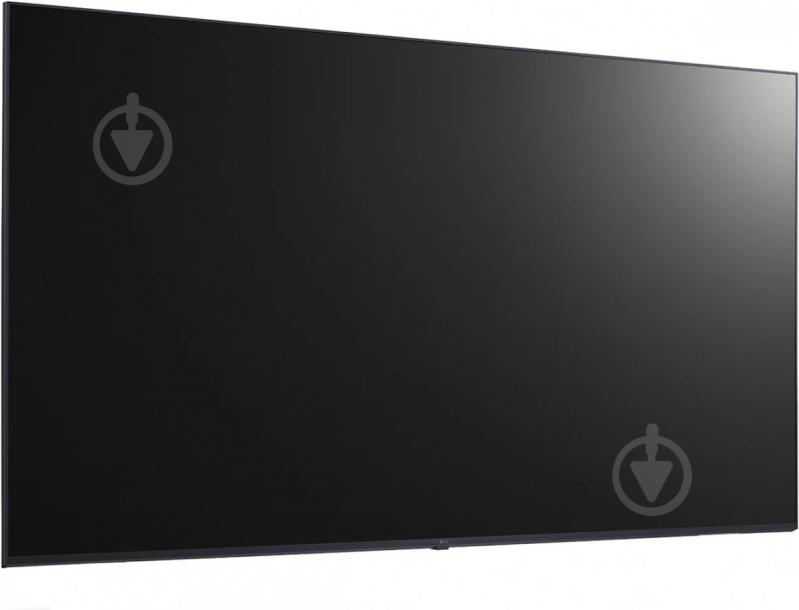 Дисплей информационный LG 55" 55UL3J - фото 8