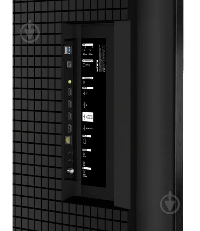 Телевизор Sony Bravia 5 K-65XR50 - фото 9