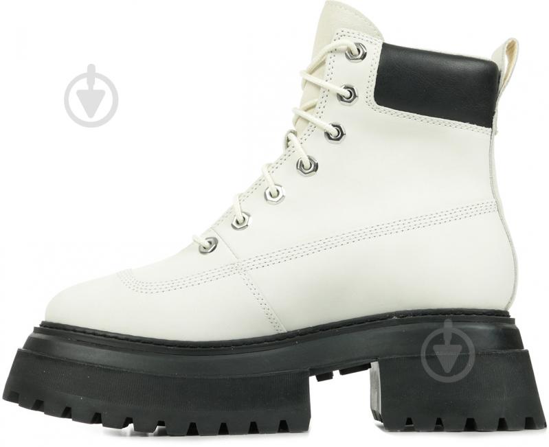 Черевики Timberland SKY TB0A5RSV143 р.37 білий - фото 4