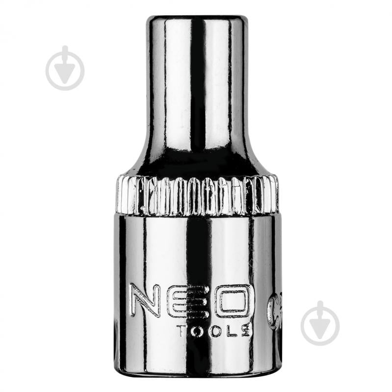 Головка NEO tools 4 мм 08-442 - фото 1