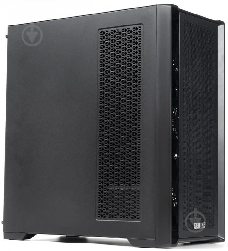 Робоча станція Artline WorkStation W95 (W95v44Win) black - фото 5