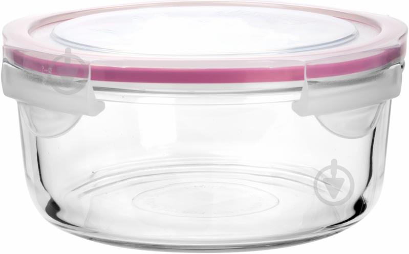 Емкость для хранения Glasslock 950 мл MCCB-095 - фото 1