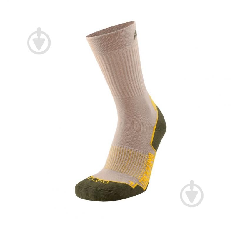 Шкарпетки Duna 5672 р.35-37 бежевий 1 шт. - фото 2 Шкарпетки Duna 5672 р.35-37 бежевий 1 шт. - фото 2