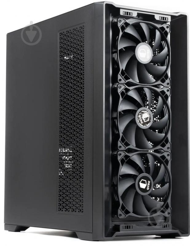 Рабочая станция Artline WorkStation W95 (W95v45Win) black - фото 6 Рабочая станция Artline WorkStation W95 (W95v45Win) black - фото 6
