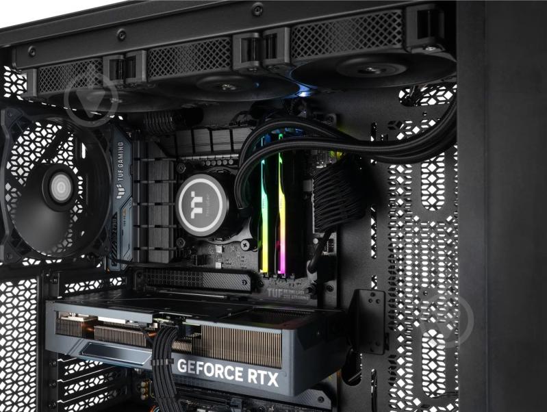 Рабочая станция Artline WorkStation W95 (W95v45Win) black - фото 7 Рабочая станция Artline WorkStation W95 (W95v45Win) black - фото 7