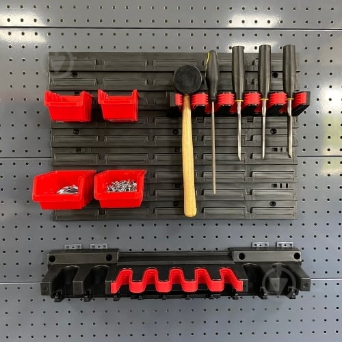 Держатель для инструментов Kistenberg KMH60 - фото 6