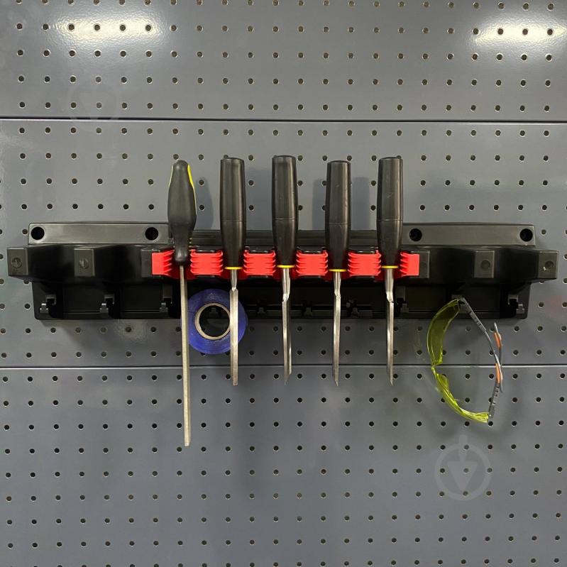 Держатель для инструментов Kistenberg KMH60 - фото 2