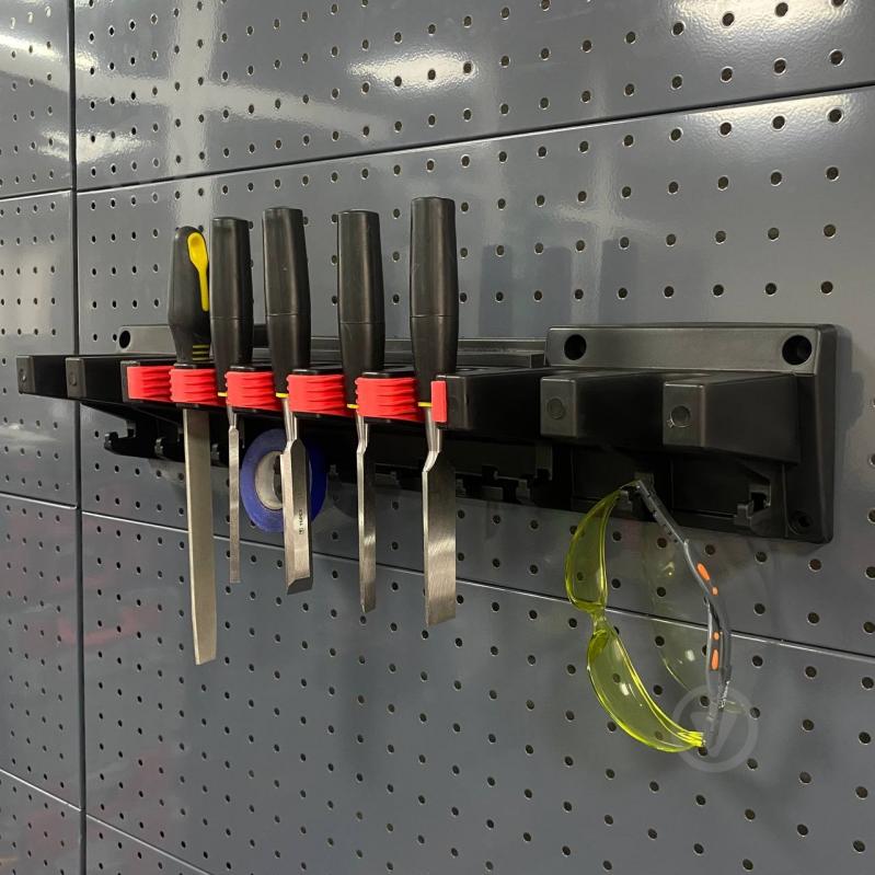 Держатель для инструментов Kistenberg KMH60 - фото 3