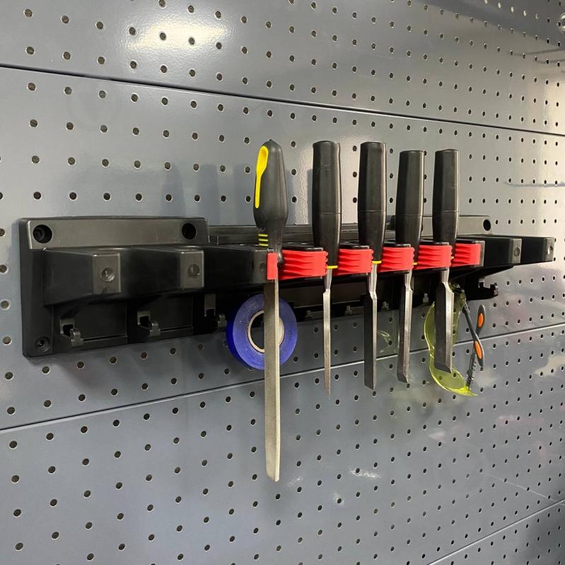 Держатель для инструментов Kistenberg KMH60 - фото 4