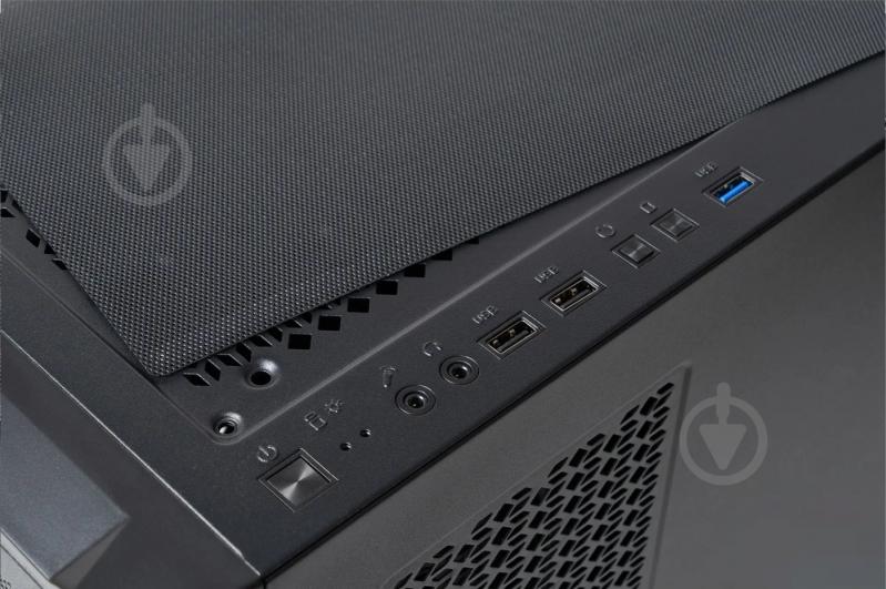 Рабочая станция Artline WorkStation W95 (W95v46Win) black - фото 5 Рабочая станция Artline WorkStation W95 (W95v46Win) black - фото 5