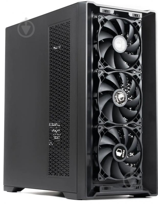 Рабочая станция Artline WorkStation W95 (W95v46Win) black - фото 6 Рабочая станция Artline WorkStation W95 (W95v46Win) black - фото 6