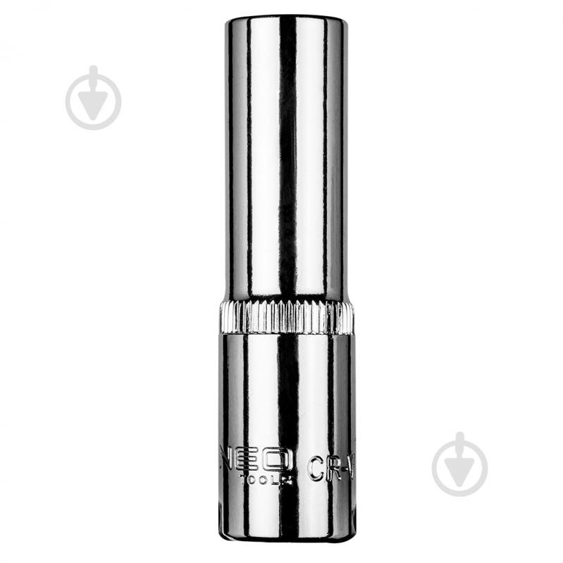 Головка NEO tools 3/8" 11 мм 08-186 - фото 1