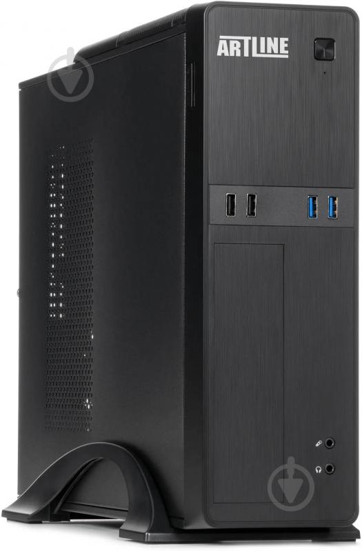 Компьютер Artline Business B22 (B22v28) black - фото 1