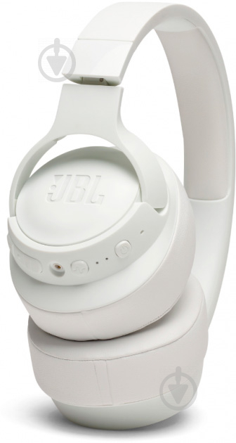 Навушники JBL T750 BT white (JBLT750BTNCWHT) - фото 7