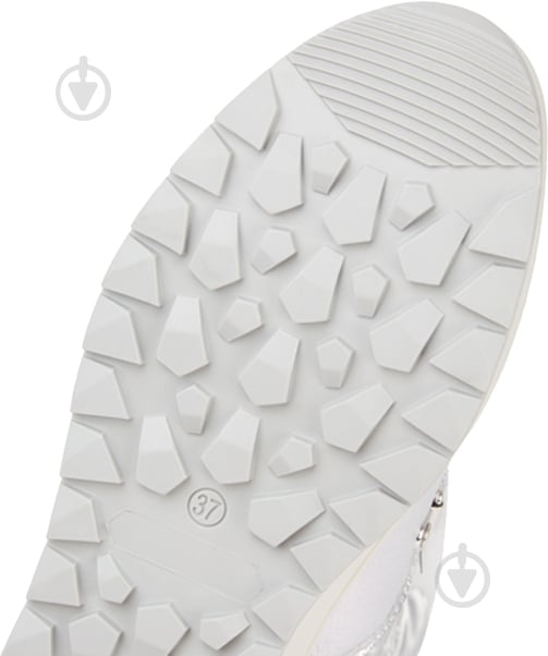 Ботинки McKinley Safina AQX 409822-869 р.37 серебряный - фото 10