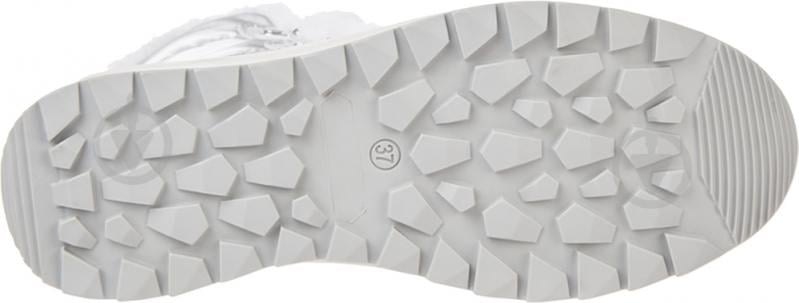 Ботинки McKinley Safina AQX 409822-869 р.37 серебряный - фото 11