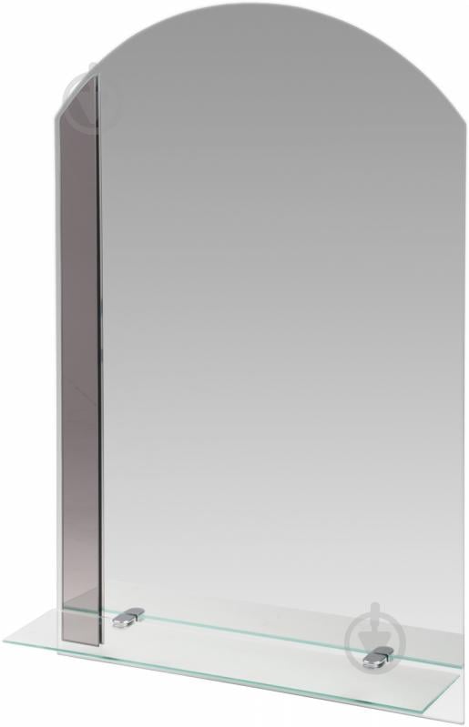 Зеркало ТЕТРА №30 510х780 мм - фото 1