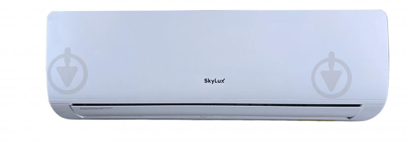 Кондиціонер Skylux SKS-18VERY - фото 3