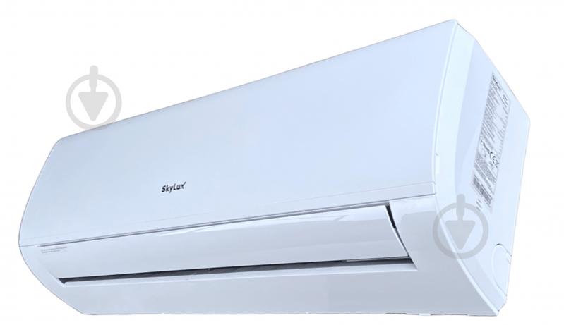 Кондиціонер Skylux SKS-18VERY - фото 5