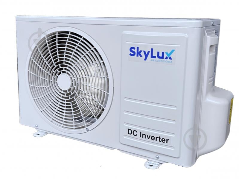 Кондиціонер Skylux SKS-18VERY - фото 7