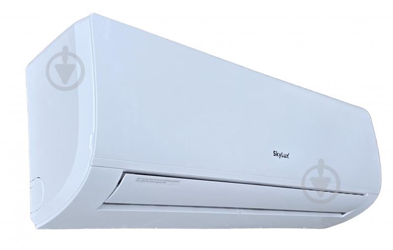 Кондиционер Skylux SKS-24VERY - фото 5