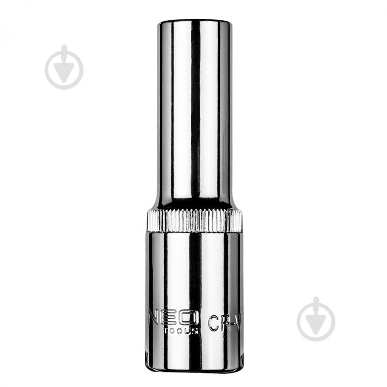 Головка NEO tools 1/2"(F)×3/8"(M) 08-461 - фото 1