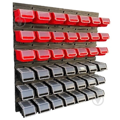 Емкость для мелких деталей Kistenberg KTR16F-3020 - фото 6