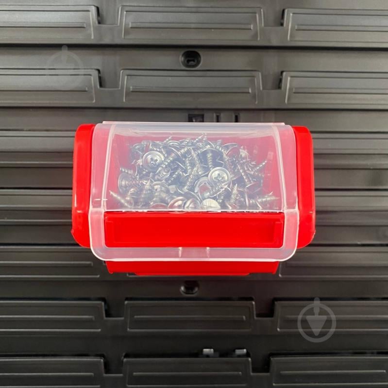 Емкость для мелких деталей Kistenberg KTR16F-3020 - фото 2