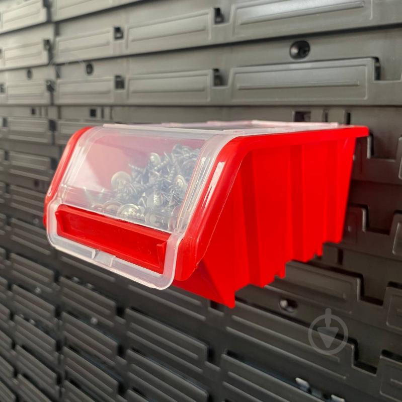 Емкость для мелких деталей Kistenberg KTR16F-3020 - фото 3