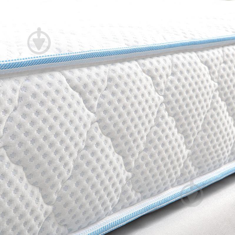 Матрас Sleep&Fly Standart «стрейч» Sleep&Fly 120x200 см - фото 4 Матрас Sleep&Fly Standart «стрейч» Sleep&Fly 120x200 см - фото 4