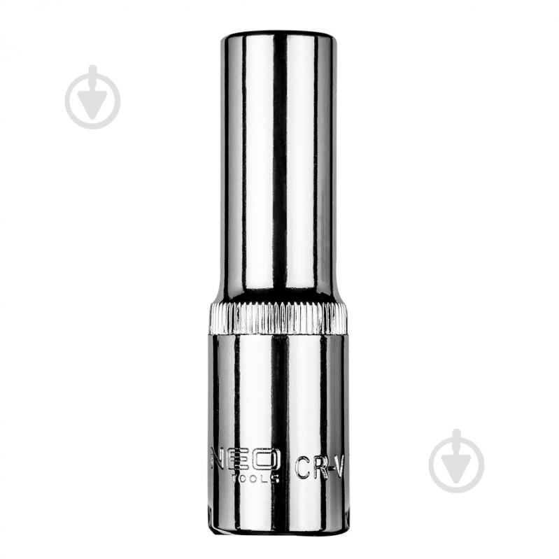 Головка NEO tools 1/2"(F)×3/8"(M) 08-462 - фото 1