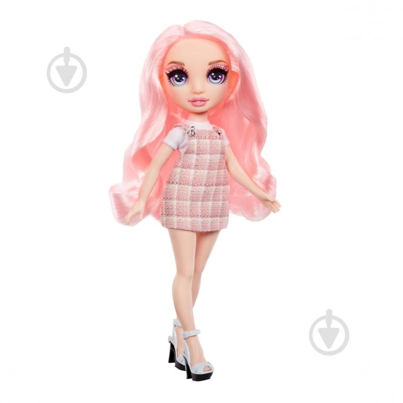 Лялька MGA Entertainment серії ОРР S2 – Белла 988670 - фото 2 Лялька MGA Entertainment серії ОРР S2 – Белла 988670 - фото 2