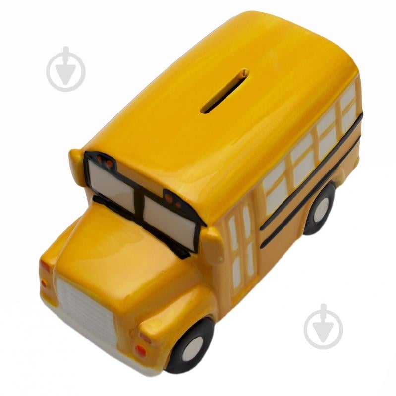 Копилка Автобус 240821 - фото 2