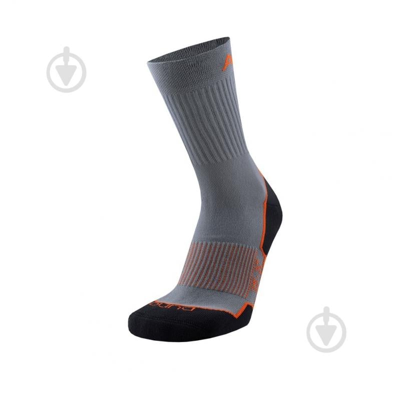 Шкарпетки Duna 5672 р.38-40 сірий 1 шт. - фото 2