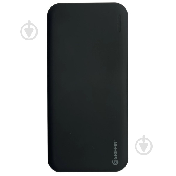 Повербанк Griffin 16000 mAh (GP-148-BLK) - фото 1