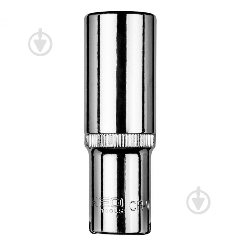 Головка NEO tools 1/2"(F)×3/8"(M) 08-466 - фото 1