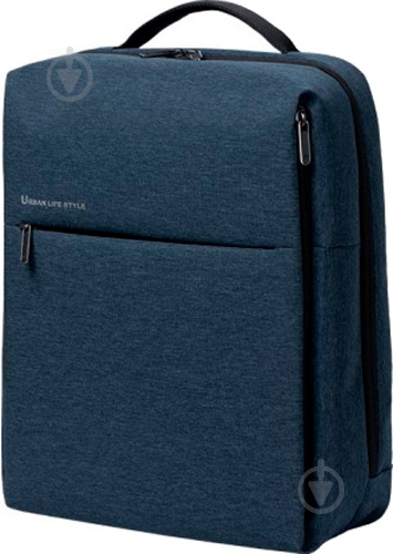 Рюкзак Xiaomi City Backpack 2 15.6" blue (601202) - фото 2