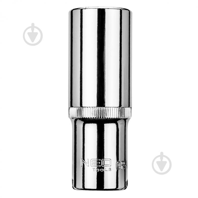 Головка NEO tools 1/2"(F)×3/8"(M) 08-470 - фото 1